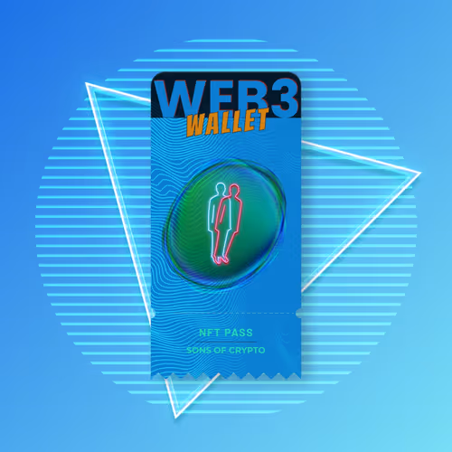 Web3wallet Nft