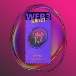 web3wallet NFT #980