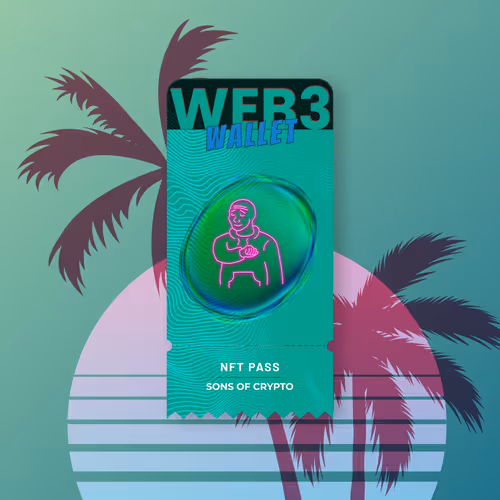 Web3wallet Nft
