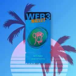web3wallet NFT #1012