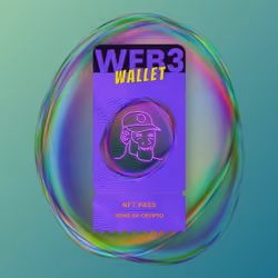 web3wallet NFT #729