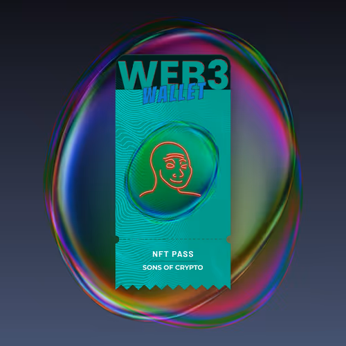 Web3wallet Nft