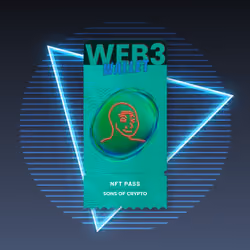 web3wallet NFT #609