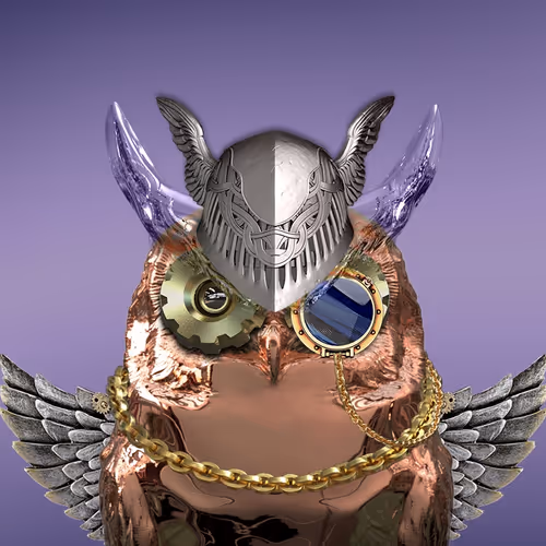Steelbirdsnft