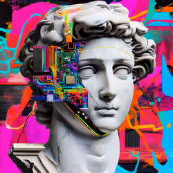 Item Media