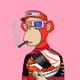 Fast Ape Speed Club  #13