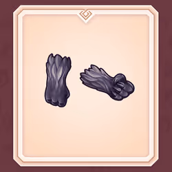 Lycan Mitts