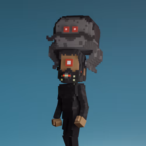 Octohedz Vx