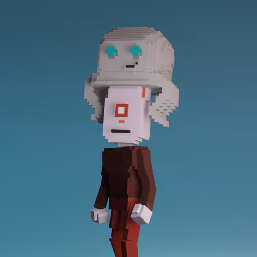 Octohedz Vx
