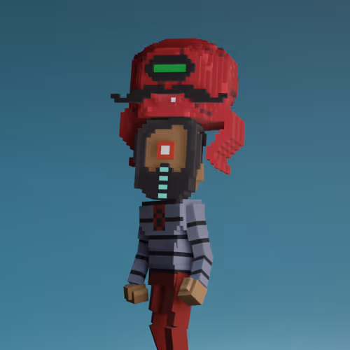 Octohedz Vx