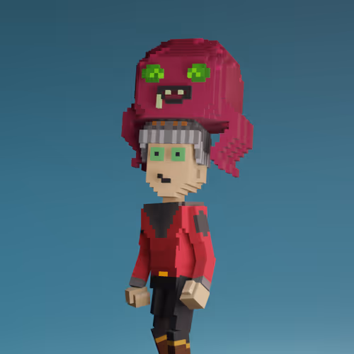 Octohedz Vx