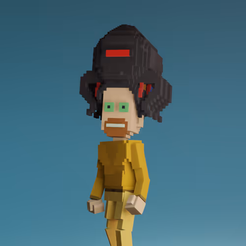 Octohedz Vx