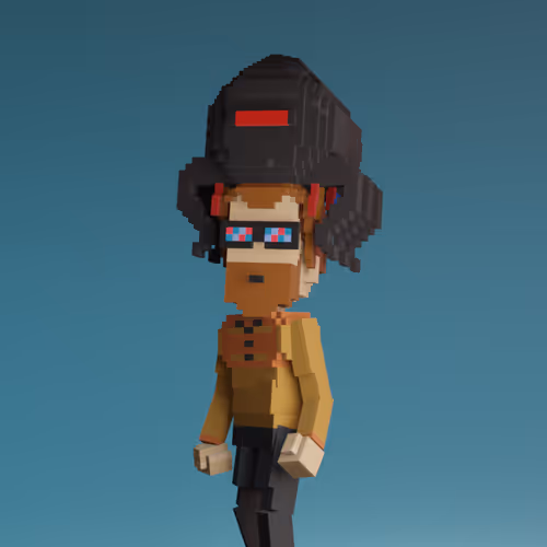 Octohedz Vx