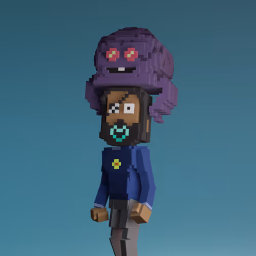Octohedz Vx