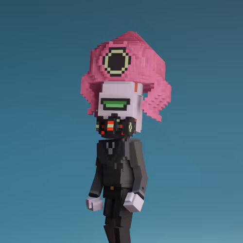 Octohedz Vx