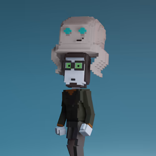 Octohedz Vx