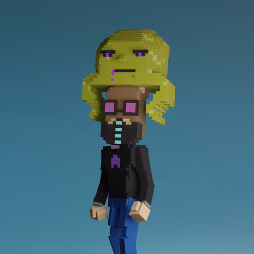 Octohedz Vx