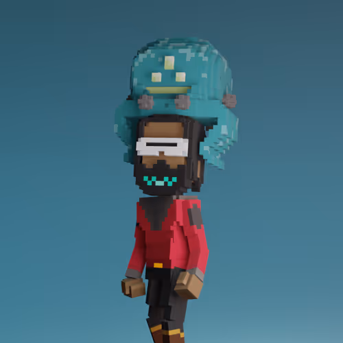 Octohedz Vx
