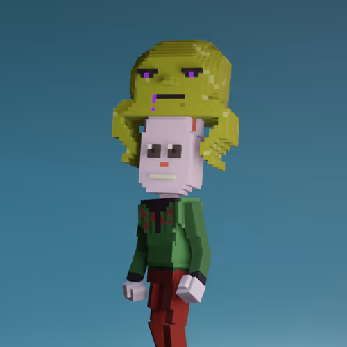 Octohedz Vx