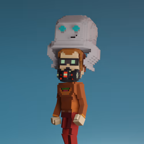 Octohedz Vx