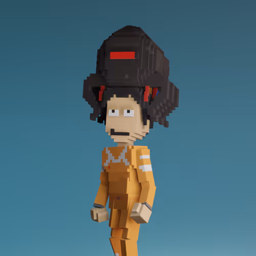 Octohedz Vx
