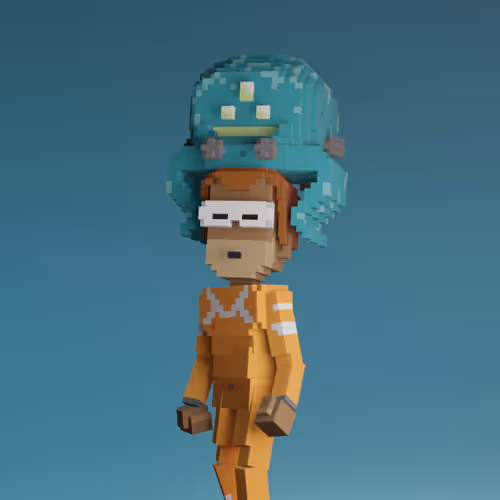 Octohedz Vx