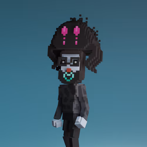 Octohedz Vx
