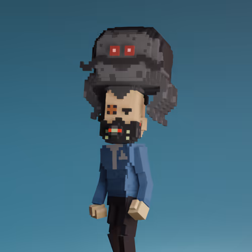 Octohedz Vx