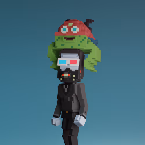 Octohedz Vx