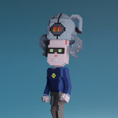 Octohedz Vx