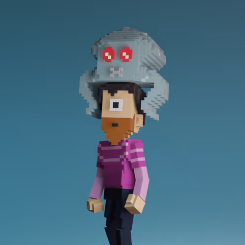 Octohedz Vx