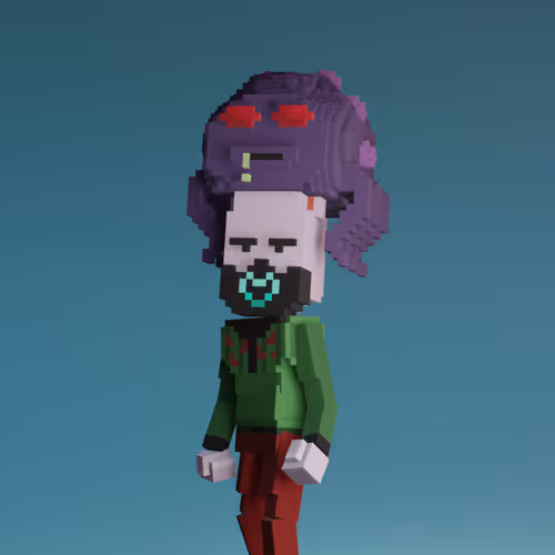 Octohedz Vx