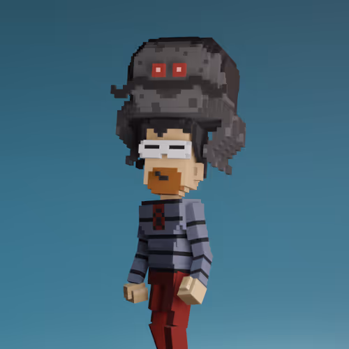 Octohedz Vx