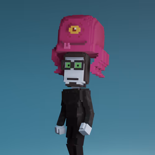 Octohedz Vx