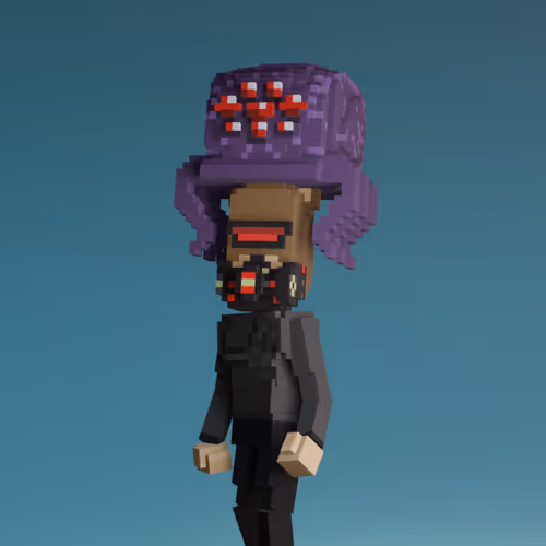 Octohedz Vx