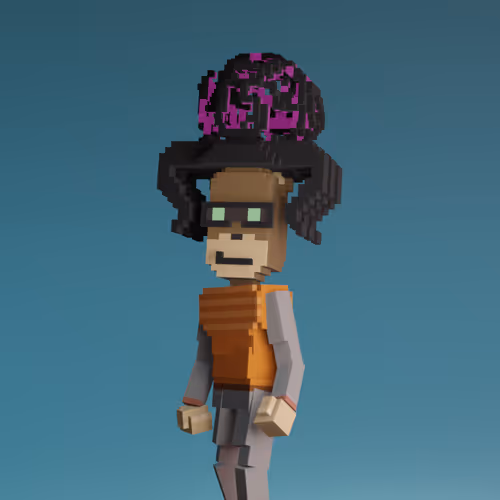 Octohedz Vx