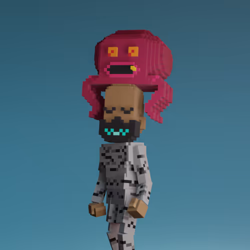 Octohedz Vx