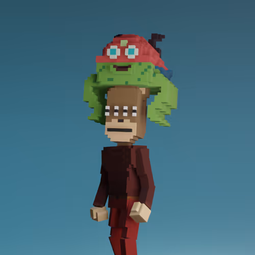 Octohedz Vx