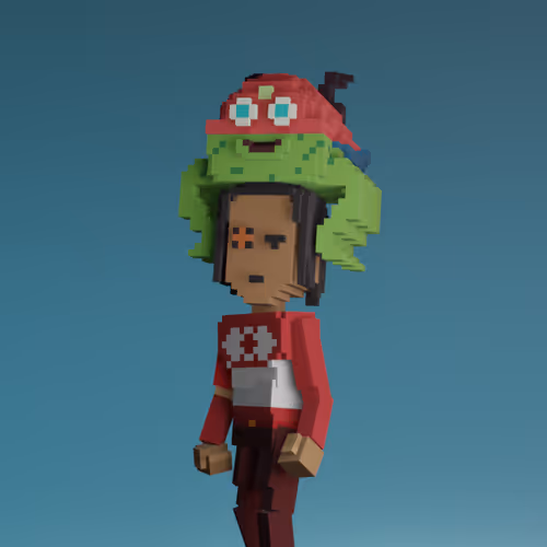 Octohedz Vx