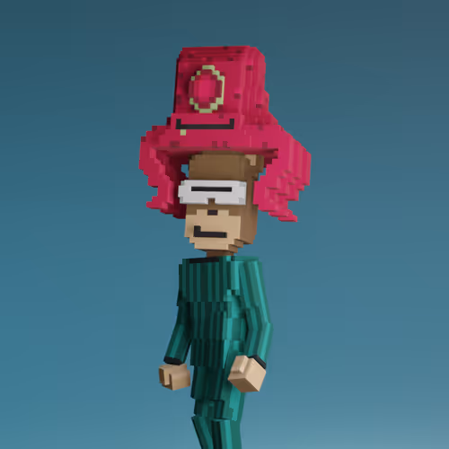 Octohedz Vx