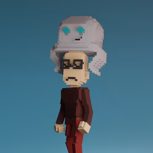 Octohedz Vx