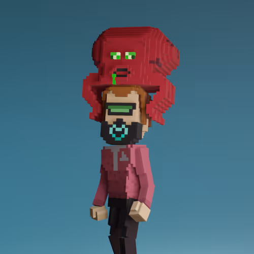 Octohedz Vx