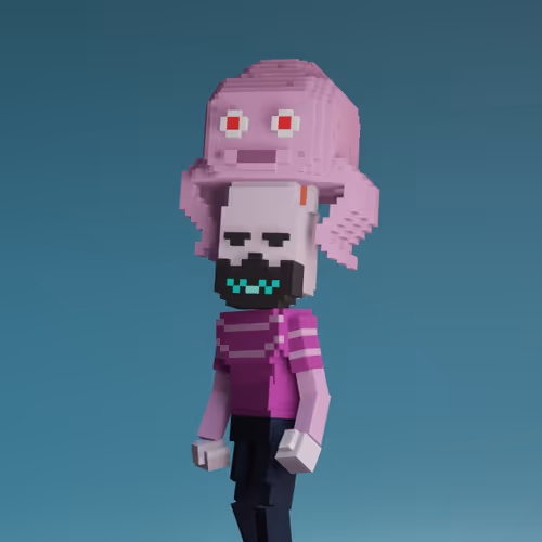 Octohedz Vx