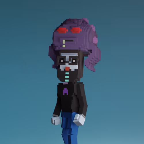 Octohedz Vx