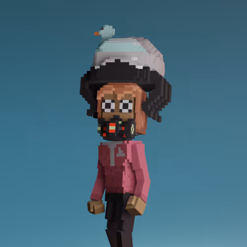Octohedz Vx