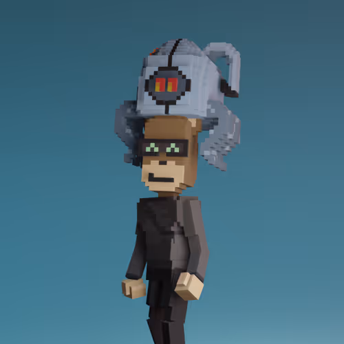 Octohedz Vx