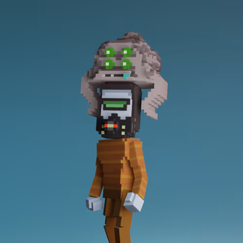 Octohedz Vx