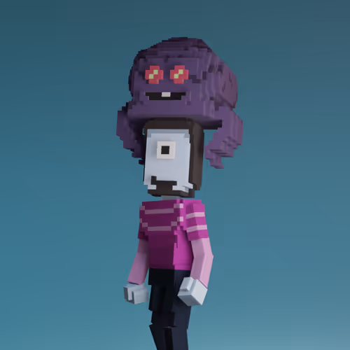 Octohedz Vx