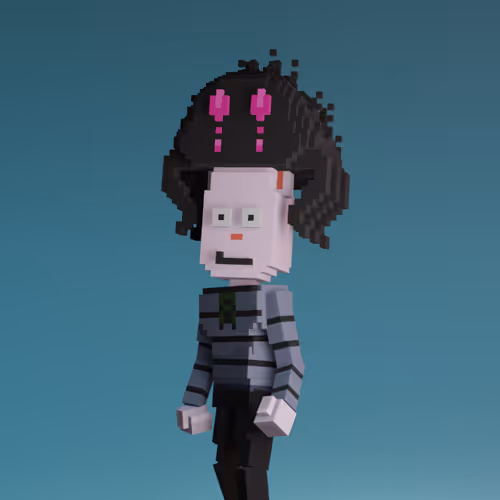 Octohedz Vx