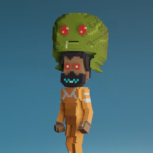Octohedz Vx
